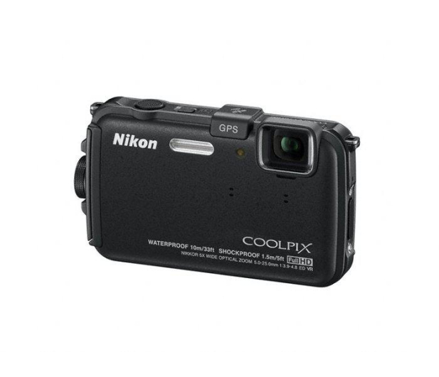 Nikon AW100 - 1407276 - zdjęcie 2